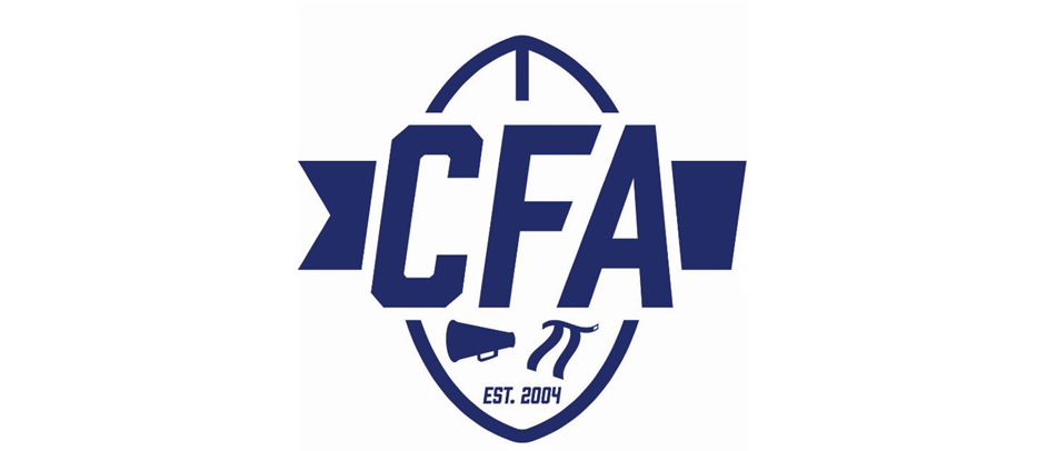 FCA Sports Logo Wristband (YOUTH)