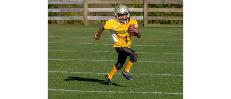 2023 Fall Tackle & Cheer Registration is OPEN! 