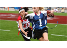 Spring 2023 Flag Football & Cheer Registration is OPEN!