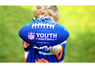 Spring Flag Football Evaluation and Registration Events