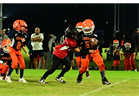 2023 Fall Tackle Football & Cheer Registration is OPEN!
