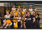 CFA Cheer Competition & Showcase
