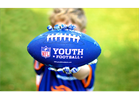 2025 Spring Flag Football & Cheer Registration is OPEN!
