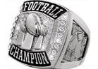 Spring Flag Playoff Brackets